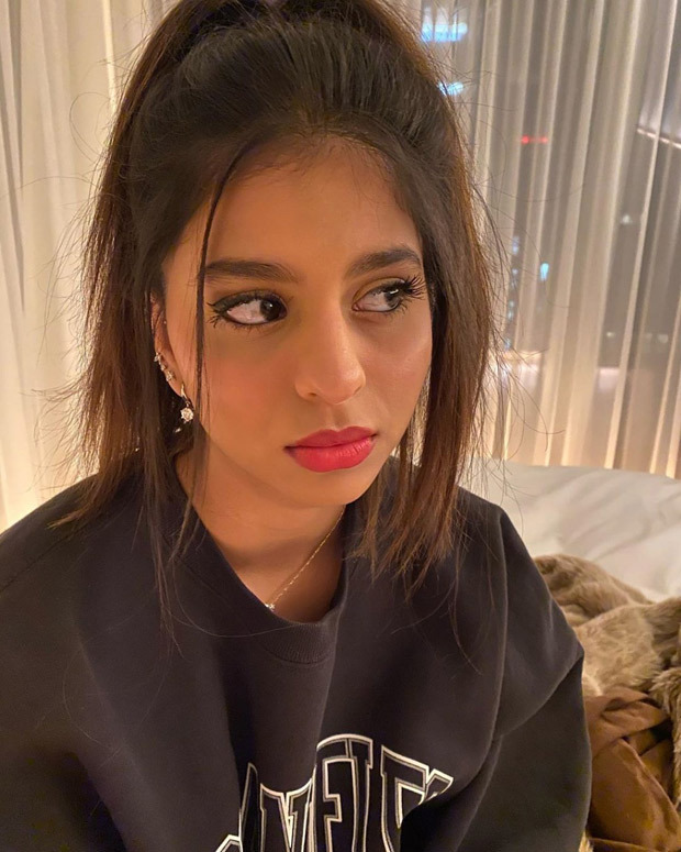Latest photos of Shah Rukh Khan’s daughter Suhana Khan are going viral Latest photos of Shah Rukh Khan’s daughter Suhana Khan are going viral
