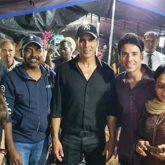Laxmmi Bomb: Akshay Kumar wraps up his Eid 2020 release