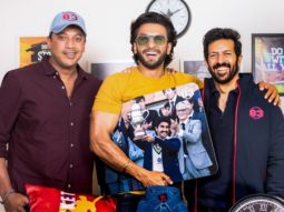 Mahesh Bhupati’s Swag Fashion joins hands with the makers to create a fashion and lifestyle brand inspired by ‘83