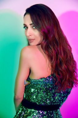 Celeb Photos Of Malaika Arora