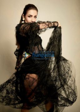 Celebrity Photo Of Malaika Arora