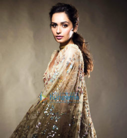 Celeb Photos Of Manushi Chhillar