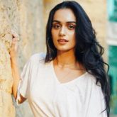 Manushi Chhillar - "I salute the doctors and nurses who are in the thick of action"