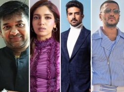 #MeToo accused Ashiish Patil’s show starring Bhumi Pednekar, Saqib Saleem & Riteish Deshmukh acquired by an OTT platform
