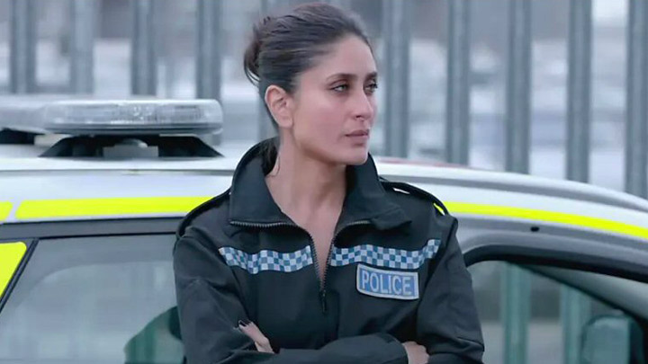 Meet Officer Naina Kohli – Angrezi Medium | Irrfan Khan & Kareena Kapoor Khan Meet Officer Naina Kohli – Angrezi Medium | Irrfan Khan & Kareena Kapoor Khan