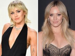 Miley Cyrus reveals she auditioned for Hannah Montana role to copy Lizzie McGuire alum Hilary Duff
