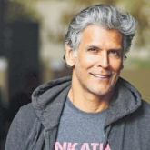 Milind Soman opens up about his enrolment in an RSS shakha in his new book, Made In India
