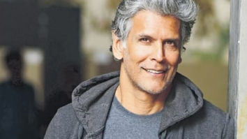 Milind Soman opens up about his enrolment in an RSS shakha in his new book, Made In India