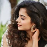 Mithila Palkar gives an insight on her fitness guide to staying indoors!