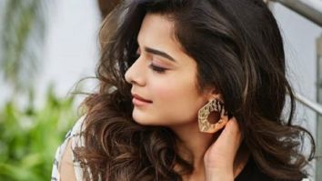 Mithila Palkar gives an insight on her fitness guide to staying indoors!