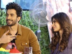 Mouni Roy v/s Sunny Singh- Funniest Rapid Fire on Akshay Kumar, Ranbir, Hrithik, Ajay Devgn, Ranveer
