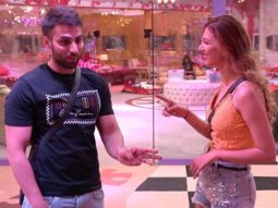 Mujhse Shaadi Karoge: Mayur Verma says his friendship with Jasleen Matharu hasn’t changed but he was attracted to her