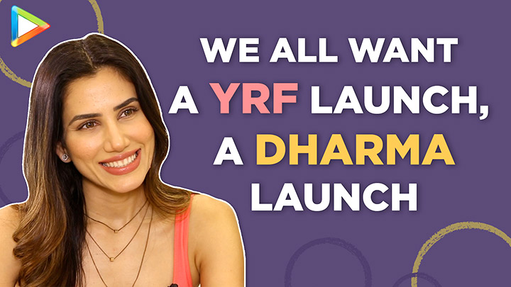 “My life & my mom’s life is SECRET SUPERSTAR”: Sonnalli Seygall | Pyaar Ka Punchnama