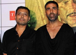 Neeraj Pandey denies fallout with Akshay Kumar, reveals why Crack was put on backburner
