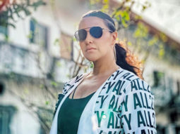 Neha Dhupia abuses a contestant on Roadies Revolution, her reaction sparks fire on social media