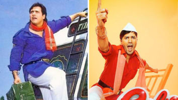 No scope of Govinda’s cameo in Varun Dhawan starrer Coolie No. 1