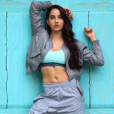 Nora Fatehi opens up about releasing her third pop single and working on Bhuj: The Pride Of India