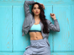 Nora Fatehi opens up about releasing her third pop single and working on Bhuj: The Pride Of India
