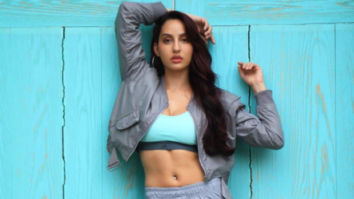 Nora Fatehi opens up about releasing her third pop single and working on Bhuj: The Pride Of India