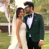 Paras Chhabra says everyone clapped for him and Mahira Sharma after they gave their final shot for the music video