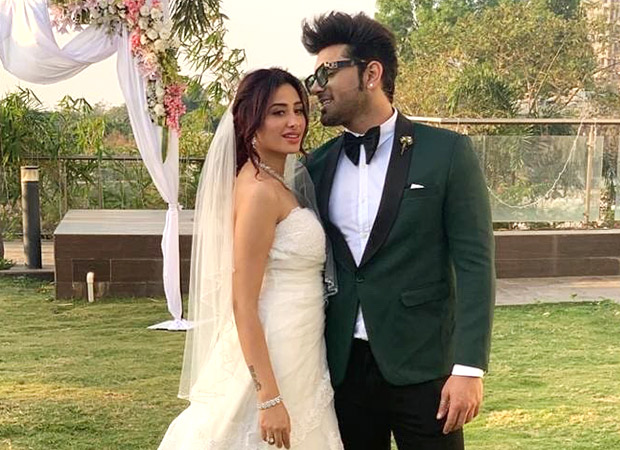 Paras Chhabra says everyone clapped for him and Mahira Sharma after they gave their final shot for the music video