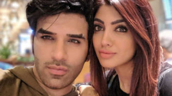 Paras Chhabra says he wants to remove the tattoo of his ex-girlfriend, Akansha Puri