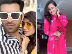 Paras Chhabra’s ex-girlfriend Akanksha Puri hugs from Rashami Desai for standing up for her in Bigg Boss 13