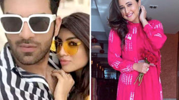Paras Chhabra’s ex-girlfriend Akanksha Puri hugs from Rashami Desai for standing up for her in Bigg Boss 13