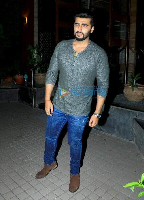 photos celebs clicked at seema khans brother bunty sajdehs house party in bandra 5