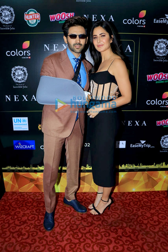 photos celebs grace the iifa 2020 press conference 1 2