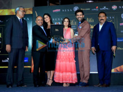Photos: Celebs grace the IIFA 2020 press conference