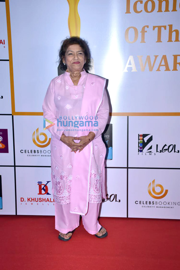 photos celebs grace the iconic women of the year awards 2020 2