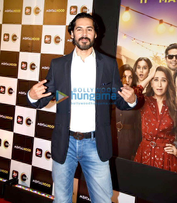photos celebs grace the screening of altbalaji and zee5s show mentalhood 4