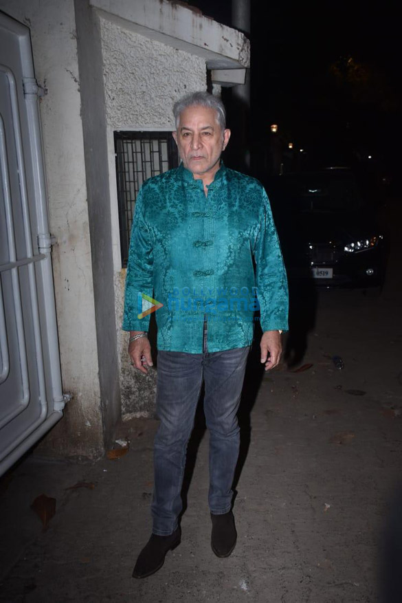 photos celebs grace the screening of netflixs film guilty 5