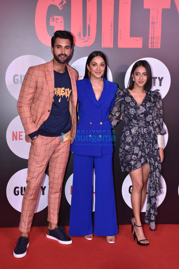 photos celebs grace the screening of netflixs film guilty 7 2