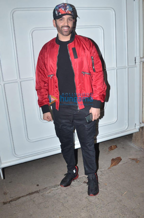photos celebs grace the screening of netflixs film guilty 8
