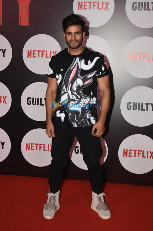 photos celebs grace the screening of netflixs film guilty 9 3