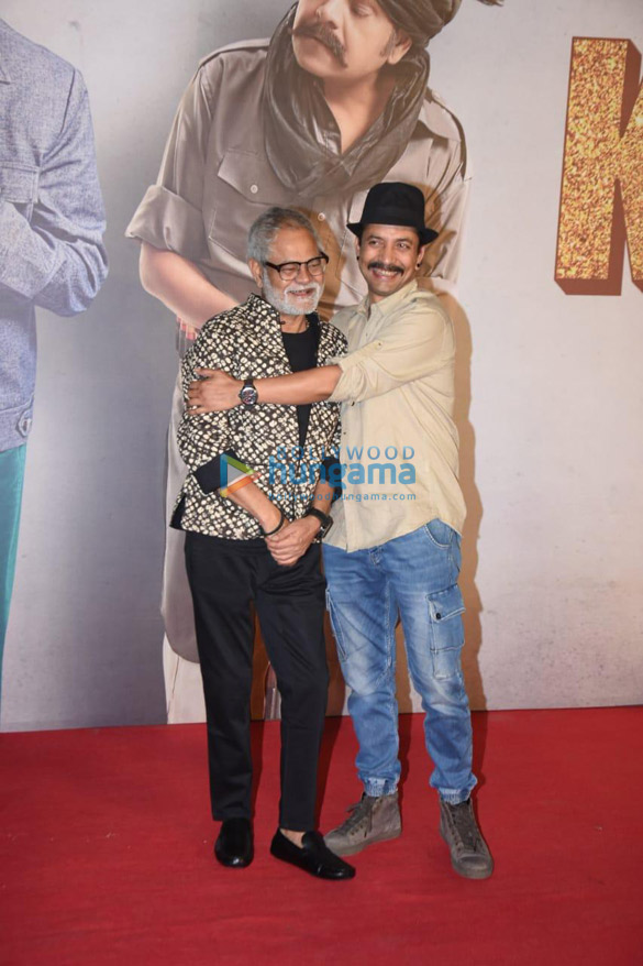 photos celebs grace the special screening of the film kaamyaab 1
