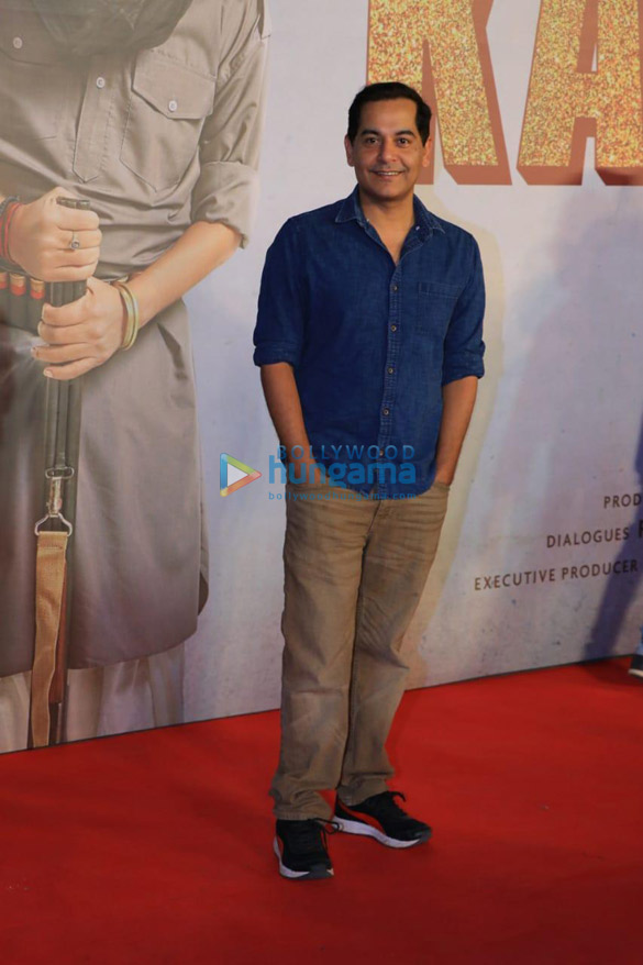 photos celebs grace the special screening of the film kaamyaab 8