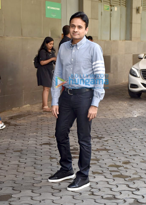 photos celebs grace the trailer launch of the film sooryavanshi 3