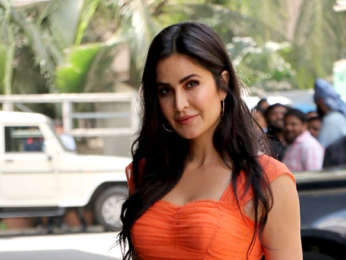 Photos: Celebs grace the trailer launch of the film Sooryavanshi