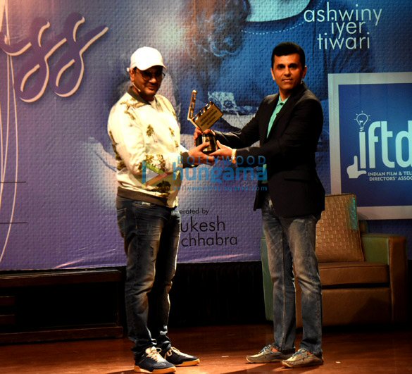photos directors attend iftda masterclass in mumbai 3