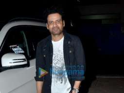 Photos: Manoj Bajpayee, Rajkummar Rao and others grace the wrap up party of The Family Man Season 2