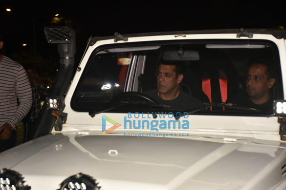 photos salman khan and sajid nadiadwala snapped on location of radhe your most wanted bhai shoot 3