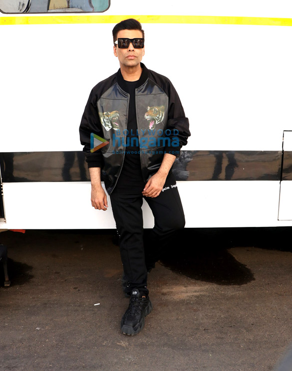 photos sooryavanshi team snapped on the sets of the kapil sharma show 2
