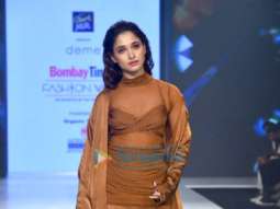 Photos: Tamannaah Bhatia, Vivek Oberoi and others turn show stoppers at BT Fashion Week 2020