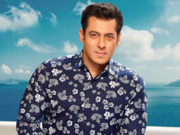 Post Radhe, Salman Khan to play a cop in Aayush Sharma’s next