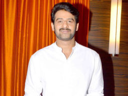 Prabhas pledges to donate Rs. 1 crore to Andhra Pradesh and Telangana CM Relief Funds
