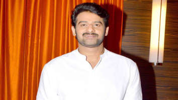 Prabhas pledges to donate Rs. 1 crore to Andhra Pradesh and Telangana CM Relief Funds