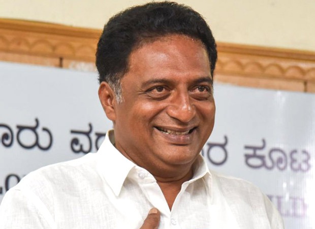 Prakash Raj gives his entire staff a paid leave in the wake of Coronavirus